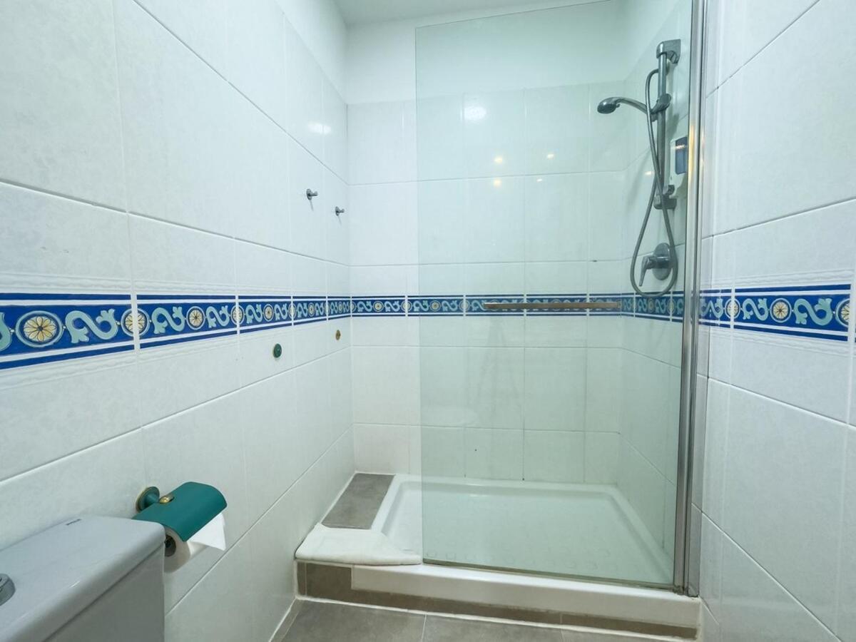 Appartement Skol 323 Delightful With Double Terrace, Sea And Park View