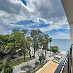Skol 323 Delightful Apartment With Double Terrace, Sea And Park View