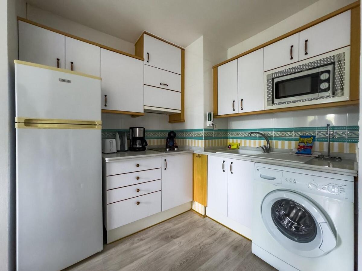 Apartment Skol 323 Delightful With Double Terrace, Sea And Park View Marbella